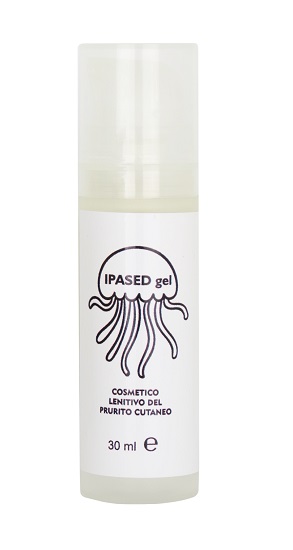 IPASED GEL 30 ML - Angeli Pharm