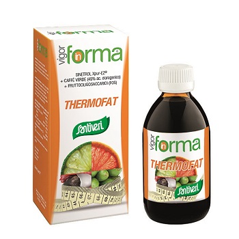 THERMOFAT SINETROL BEVANDA 240 ML - Angeli Pharm