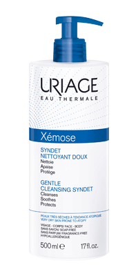 XEMOSE SYNDET DETERGENTE 500 ML - Angeli Pharm