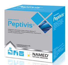 PEPTIVIS NEUTRO 20 BUSTE - Angeli Pharm