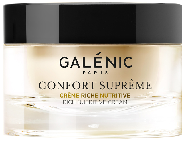 GALENIC CREMA RICCA NUTRITIVA 50 ML - Angeli Pharm