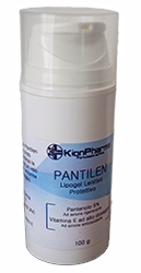 PANTILEN LIPOGEL LENITIVO/PROTETTIVO 100 G - Angeli Pharm
