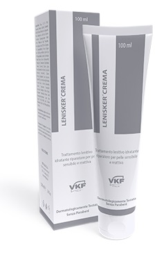 LENISKER CREMA 100 ML - Angeli Pharm