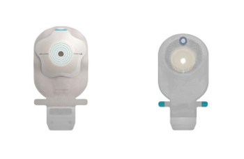 SACCA PER ILEOSTOMIA SENSURA MIO CX FLIP 1P APERTA MAXI ISP 10-60 L 455 ML 10 PEZZI - Angeli Pharm