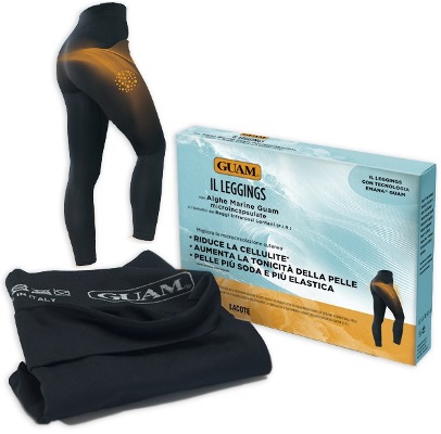 GUAM LEGGINGS XS-S 38-40 - Angeli Pharm