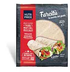 NUTRIFREE FARCITU 2 X 60 G - Angeli Pharm