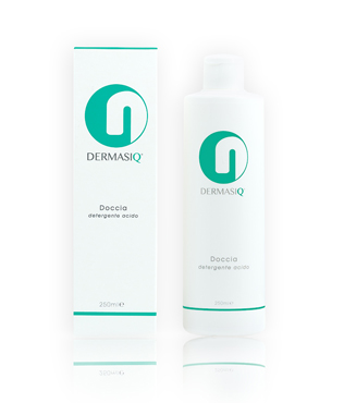 DERMASIQ DOCCIA 250 ML - Angeli Pharm
