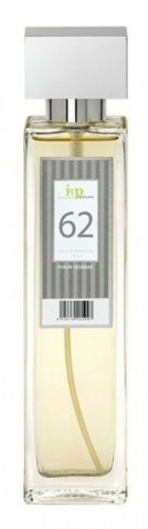 IAP PHARMA PROFUMO DA UOMO 62 150 ML - Angeli Pharm