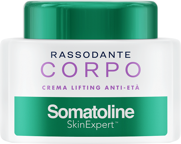 SOMATOLINE SKIN EXPERT LIFT EFFECT RASSODANTE ANTIETA' 300 ML - Angeli Pharm