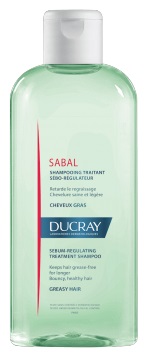 SABAL SHAMPOO 200 ML DUCRAY 2017 - Angeli Pharm