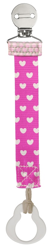 CHICCO CLIP FASHION BIMBA - Angeli Pharm