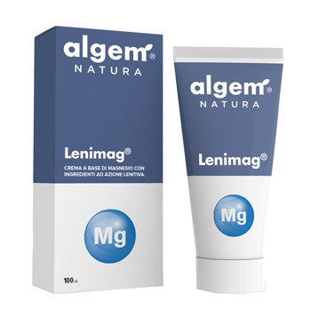 LENIMAG CREMA 100 ML - Angeli Pharm