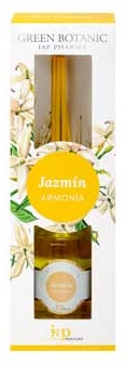 IAP PHARMA PROFUMO CASA JAZMIN - Angeli Pharm
