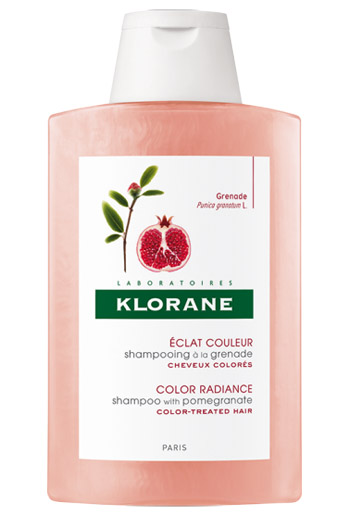 KLORANE SHAMPOO MELOGRANO 200 ML - Angeli Pharm