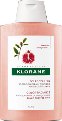 KLORANE SHAMPOO MELOGRANO 400 ML - Angeli Pharm