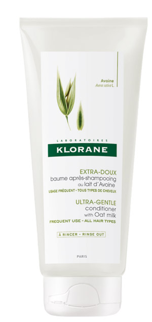 KLORANE BALSAMO LATTE AVENA 200 ML - Angeli Pharm
