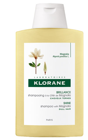 KLORANE SHAMPOO CERA MAGNOLIA 200 ML - Angeli Pharm