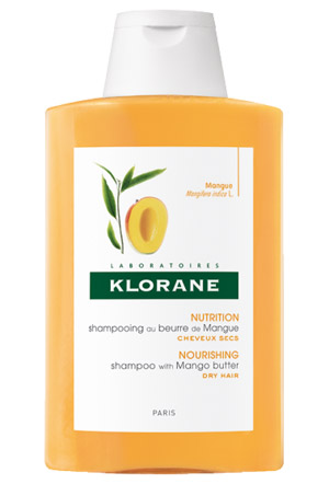 KLORANE SHAMPOO AL BURRO DI MANGO 200 ML - Angeli Pharm