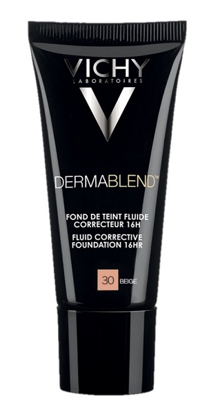 DERMABLEND FLUIDO 30 30 ML - Angeli Pharm