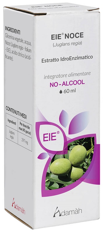 EIE NOCE 60 ML - Angeli Pharm
