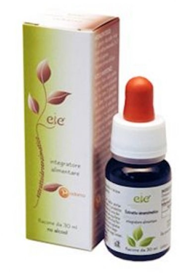 EIE MASTICE DI CHIOS 60 ML - Angeli Pharm