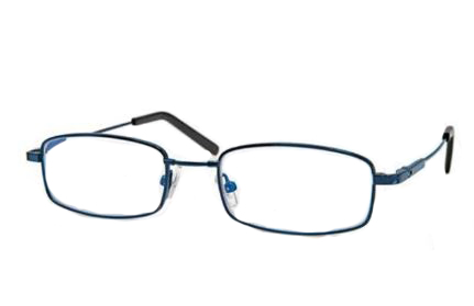 OCCHIALE PREMONTATO DA LETTURA PIC FLEXI BLUE +3 DIOTTRIE 1 PAIO - Angeli Pharm
