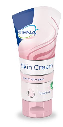 TENA SKIN CREAM 150 ML - Angeli Pharm