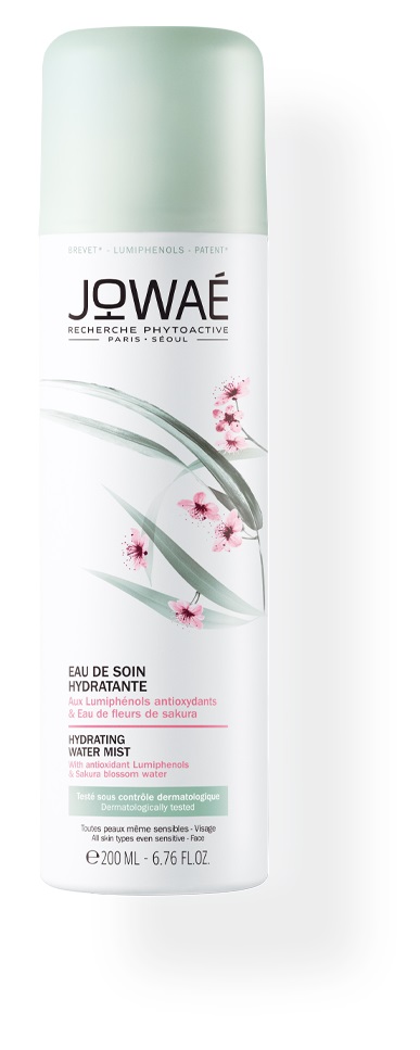 JOWAE ACQUA TRATTAMENTO IDRATANTE SPRAY 200 ML - Angeli Pharm