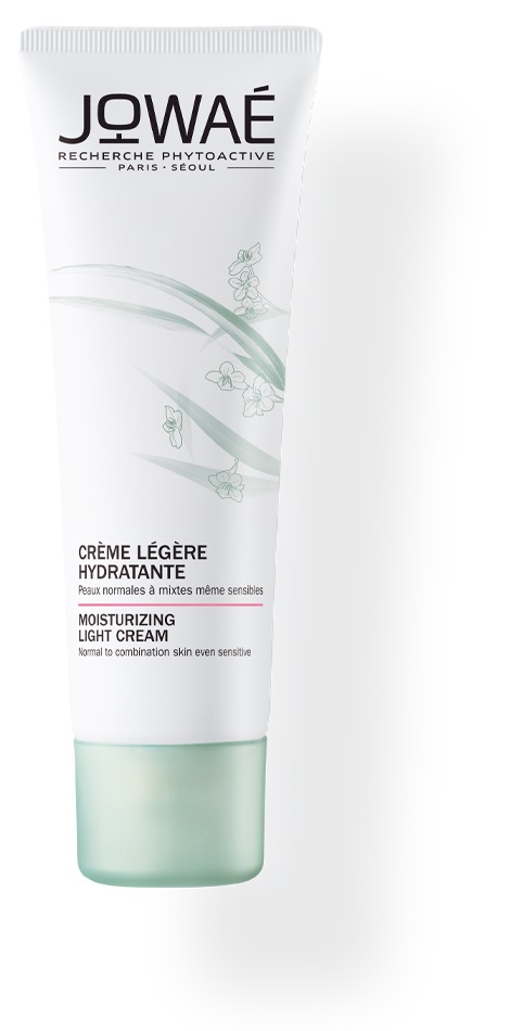 JOWAE CREMA LEGGERA IDRATANTE 40 ML - Angeli Pharm