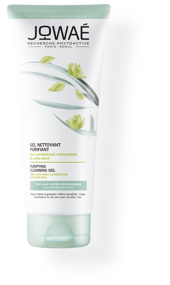 JOWAE GEL DETERGENTE PURIFICANTE 200 ML - Angeli Pharm