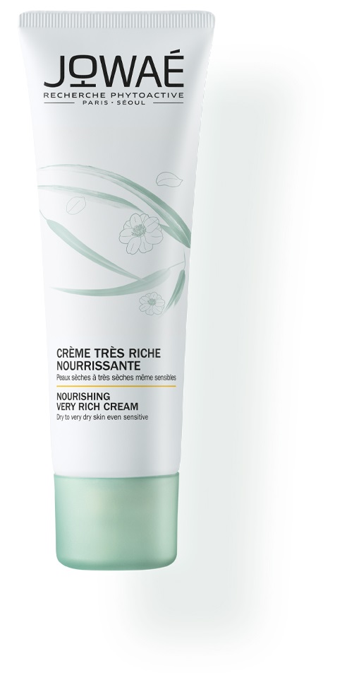 JOWAE CREMA MOLTO RICCA NUTRIENTE 40 ML - Angeli Pharm