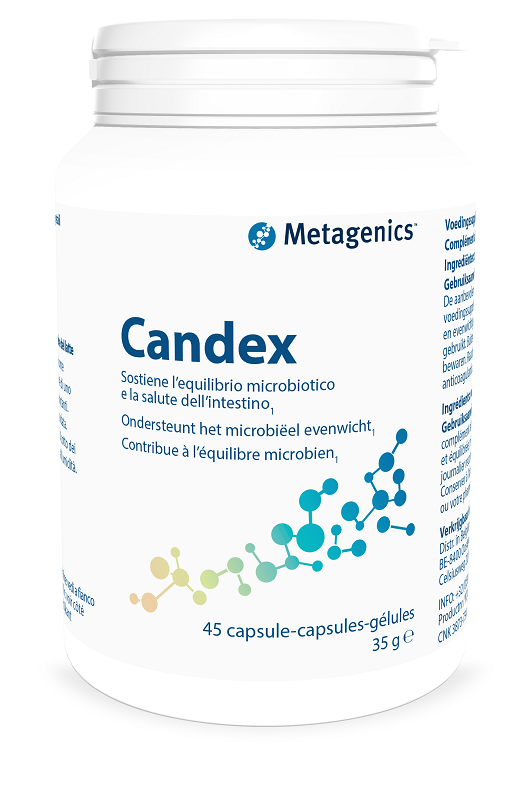 CANDEX 45 CAPSULE - Angeli Pharm