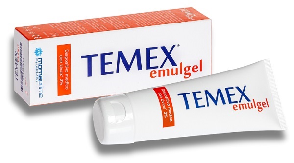 TEMEX EMULGEL 75 ML - Angeli Pharm