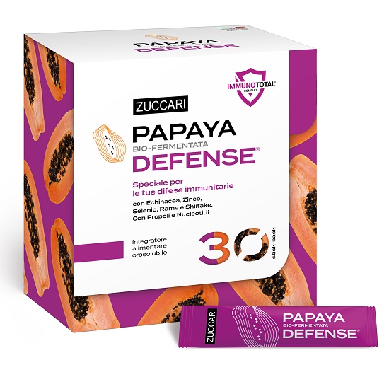 PAPAYA DEFENSE 30 STICK - Angeli Pharm