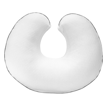 BOPPY CUSCINO ALLATTAMENTO BOPPY MOD GEO - Angeli Pharm