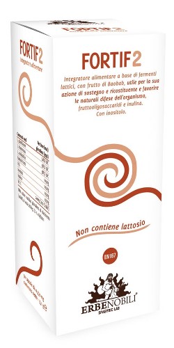 FORTIF2 30 CAPSULE - Angeli Pharm