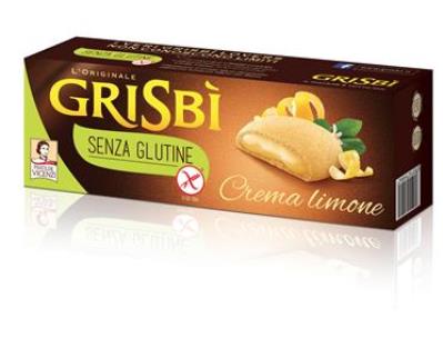 GRISBI' CREMA LIMONE 150 G - Angeli Pharm