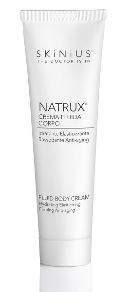 NATRUX CREMA FLUIDA 100 ML - Angeli Pharm