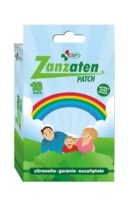 ZANZATEN PATCH 36 PEZZI - Angeli Pharm