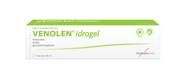VENOLEN IDROGEL 100 ML - Angeli Pharm