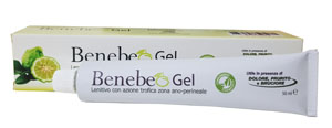 BENEBEO GEL 50 ML - Angeli Pharm
