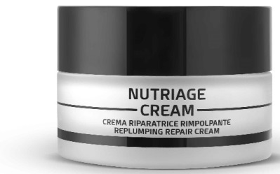 NUTRIAGE CREAM 50 ML - Angeli Pharm
