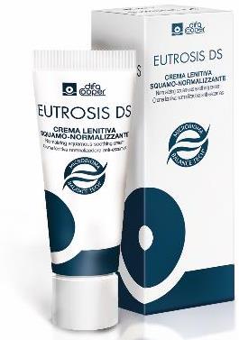 EUTROSIS DS CREMA VISO 30 ML - Angeli Pharm