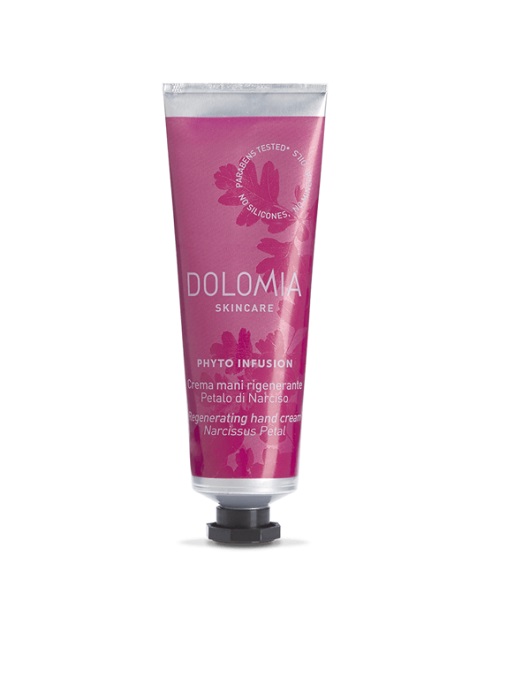 DOLOMIA CREMA MANI RIGENERANTE 30 ML - Angeli Pharm