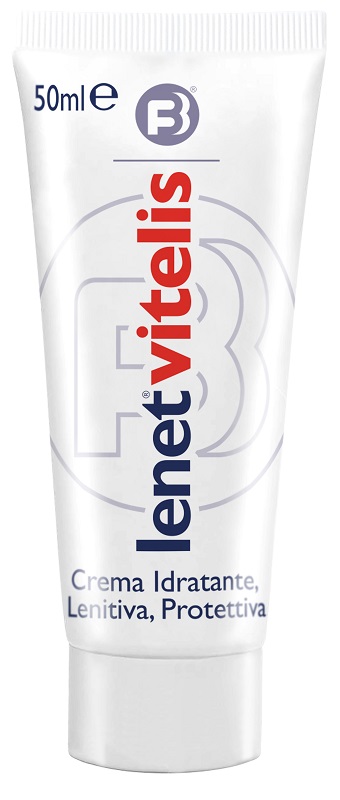 LENET VITELIS 50 ML - Angeli Pharm