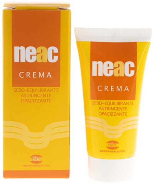 NEAC CREMA 25 ML - Angeli Pharm