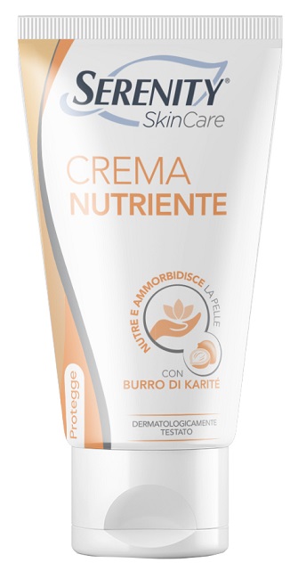 SKINCARE CREMA NUTRIENTE 150 ML - Angeli Pharm