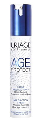 AGE PROTECT CREMA MULTI AZIONE 40 ML - Angeli Pharm