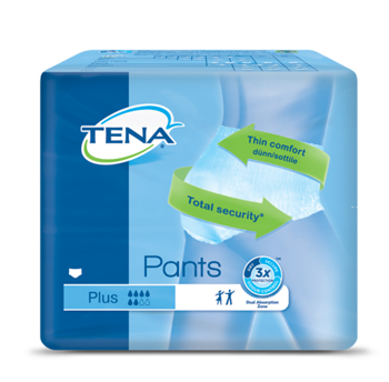 PANNOLONE A MUTANDINA ASSORBENTE TENA SILHOUETTE CREME MEDIUM 9 PEZZI - Angeli Pharm