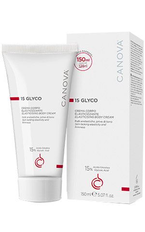 15 GLYCO CANOVA 150 ML - Angeli Pharm